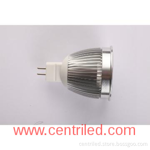 2013 High Quality 4W COB Mr16 LED Spotlight